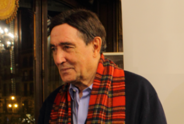 Víctor Manuel Arbeloa recopila en un libro digital 12 años de reflexiones