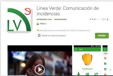 El Ayuntamiento de Milagro incorpora una App para incidencias