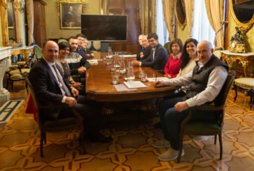 El Gobierno de Navarra invertirá 2,5 millones para el polígono de Oncineda en Estella