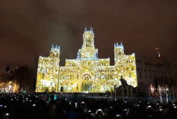 PP-Cs sacan los presupuestos de Madrid sin Vox