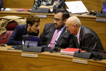 Aprobada la Ley Foral de modificación del Impuesto sobre el Patrimonio