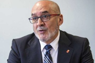 Cigudosa expone en Madrid propuestas para mejorar la ciencia y la innovación