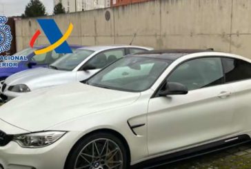 Detenidos por robar bienes a los ancianos de dos residencias de mayores en Burgos