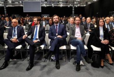 Podemos presiona para que haya gobierno en Navidad pero ERC no tiene prisa