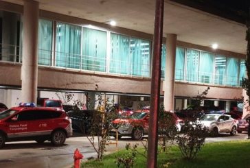 Siete detenidos en una operación policial en una discoteca de Tudela