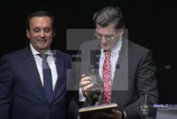 El proyecto “Cuidados paliativos en Oncología Pediátrica”, premio Fundación Cofares