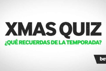 Xmas Quiz: ¿Qué recuerdan los jugadores del Alavés, Leganés y Levante de la temporada?