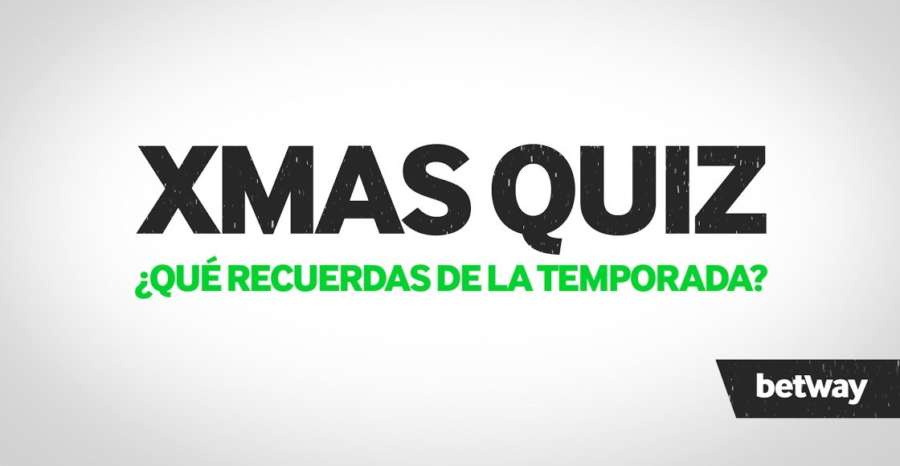 Xmas Quiz: ¿Qué recuerdan los jugadores del Alavés, Leganés y Levante de la temporada?
