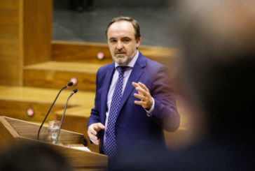 NA+ presenta 537 enmiendas al proyecto de Presupuestos por valor de 285 millones de euros