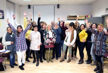 El Ayuntamiento de Pamplona concede los primeros premios de ApS de Pamplona