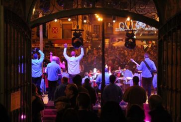 AGENDA: 25 de diciembre, en Plaza Ayuntamiento de Pamplona, música góspel
