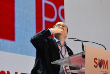 EDITORIAL: Sin escrúpulos