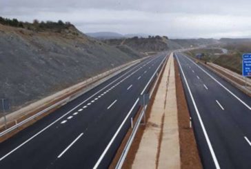 Fomento abre este jueves un nuevo tramo de la A-21 entre Jaca y Pamplona