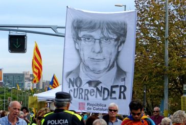 La justicia belga suspende la euroorden para extraditar a Puigdemont y Comín