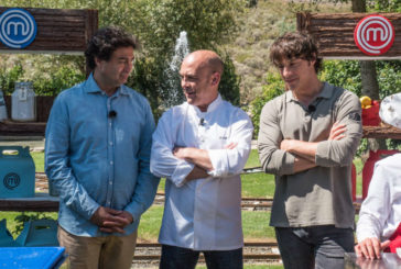“Senda Viva” y la Ribera de Navarra, protagonistas del estreno de ‘MasterChef Junior 7’