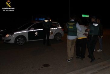 Crimen de Pedrola, retrato de una banda que asaltaba a corazones solitarios