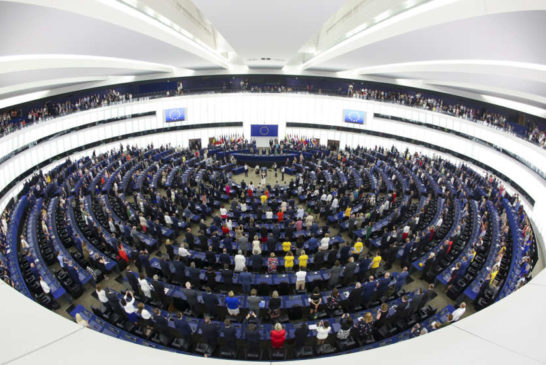 El PP exige una ley europea de vivienda que facilite la construcción, con licencias más ágiles y menos impuestos, y que se aleje del populismo