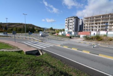 Los cuatro ayuntamientos de Erripagaña acuerdan construir un Civivox y un polideportivo