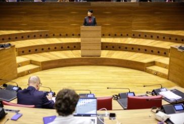 Rechazada enmienda de Na+ al proyecto de deducciones a ayudas por IRPF por maternidad