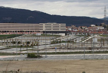 El Burger King más grande de Navarra abre sus puertas en Zizur Mayor