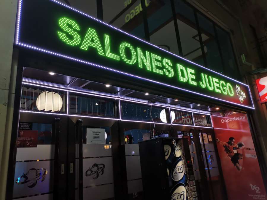gallery