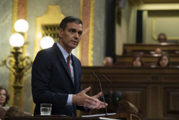 El Gobierno confía que la demora del informe de la Abogacía no afecte al acuerdo con ERC