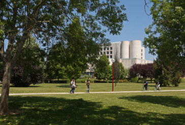 La Universidad de Navarra, entre las 100 más sostenibles del mundo