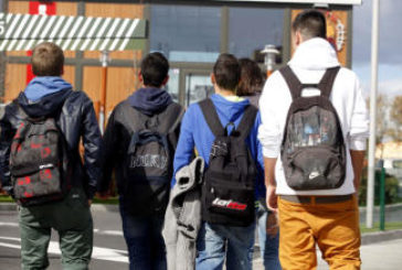 Aumentan un 47 % los delitos de agresiones de hijos a sus padres en Navarra