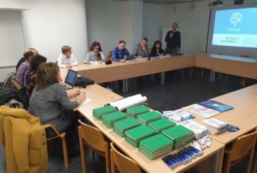 La plataforma EPALE contactará centros de enseñanza de adultos con Europa