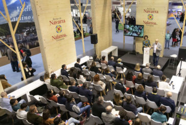 FITUR 2020: Pamplona incorporará la oferta cultural al posicionamiento turístico