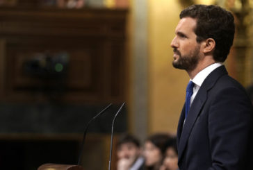 Casado: 
