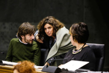 El Parlamento insta al Gobierno de Navarra a cumplir lo dispuesto en la Ley Foral de Subvenciones