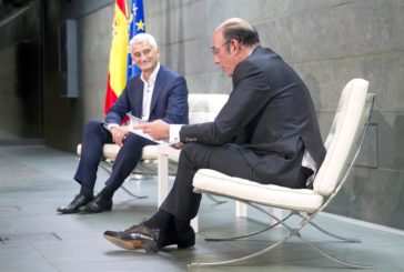 El hidrógeno verde es 