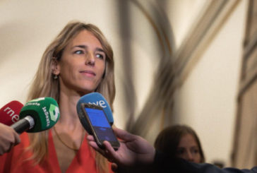 El PP exige al Gobierno que anule los acuerdos PSOE-PNV sobre Navarra
