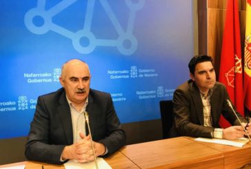 Nasuvinsa opta por área de servicios y dotacional para el solar de Cordovilla