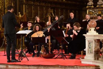 Un investigador de la Universidad de Navarra recupera la primera “ópera” española conservada, de Calderón