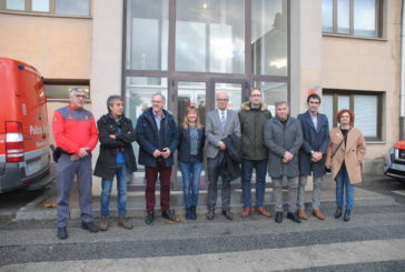 El 12% de las llamadas atendidas en el teléfono 112 de Sos Navarra son improcedentes