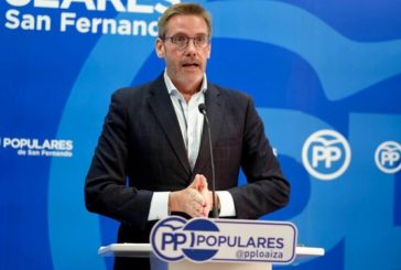 Fallece Daniel Prieto político gaditano provida