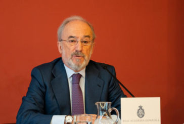 La RAE considera que no es necesario modificar el masculino de la Constitución para hacerla más inclusiva