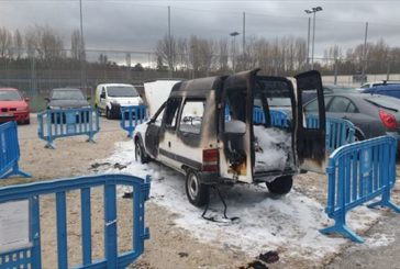 Prisión para un acusado de robar y amenazar con un martillo en una gasolinera