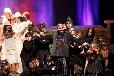 AGENDA: 13 y 14 enero, en Baluarte de Pamplona, Escuela de Ópera