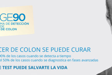 Comienza el programa de detección precoz de cáncer de colon y recto en Navarra