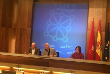 La gripe en Navarra alcanza ya a 3.471 personas