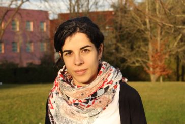 Una investigadora de la Universidad de Navarra, entre los 35 jóvenes innovadores de Europa en 2019