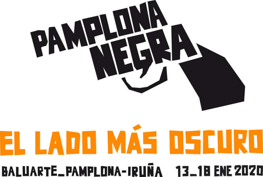 AGENDA: 18 de enero, en Baluarte, finaliza ‘Pamplona Negra’