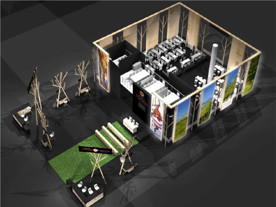 gallery