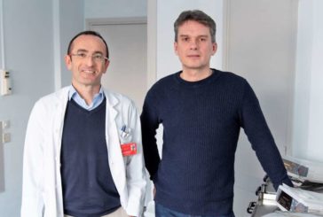 Premiado un estudio del CHN que presenta un neuroestimulador para reducir el estrés