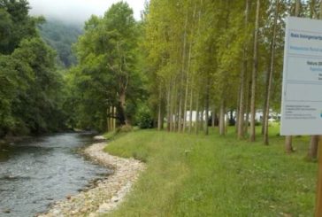 H20 Gurea completa los tres años de gestión transfronteriza en Navarra
