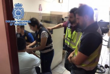 Detenidos en Perú 20 fugitivos reclamados por las autoridades judiciales españolas