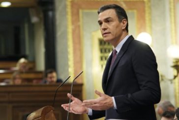 El PSOE convencido de que el martes no habrá sorpresas y Sánchez será investido